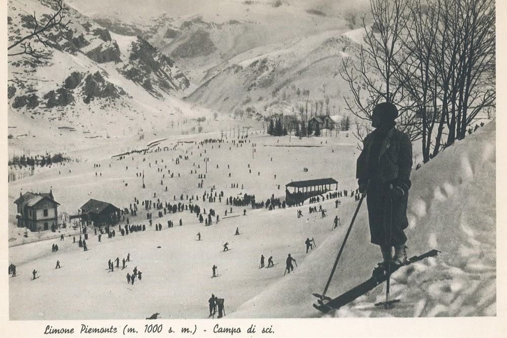 Campo Principe - années 30